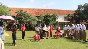 Class Meeting Osis SMA Negeri 1 Sewon